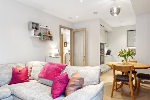 1 bedroom apartment for sale, Tritton House, 3 Ryeland Boulevard, London, SW18