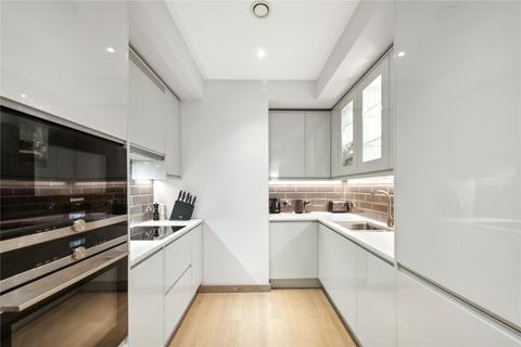 1 bedroom apartment for sale, Tritton House, 3 Ryeland Boulevard, London, SW18