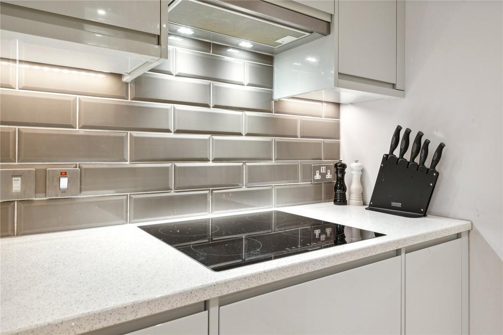 Kitchen Detail