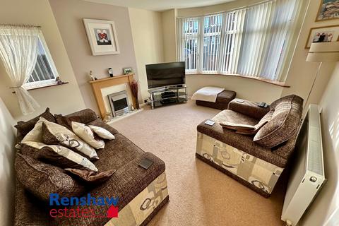 3 bedroom detached house for sale, Amilda Avenue, Ilkeston, Derbyshire