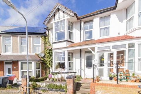 2 bedroom terraced house for sale, Fitzroy Avenue, Margate, CT9