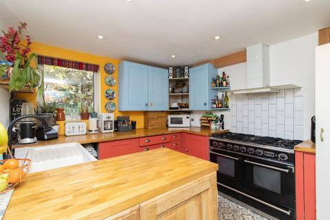 2 bedroom terraced house for sale, Fitzroy Avenue, Margate, CT9