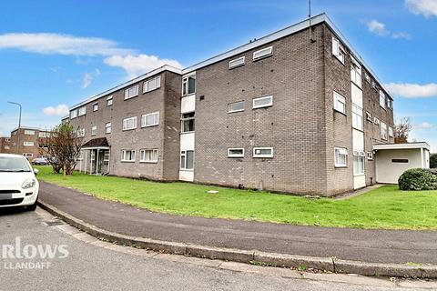 1 bedroom flat for sale, Curlew Close, Cardiff