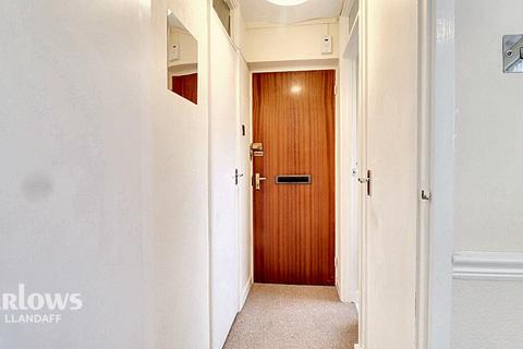 1 bedroom flat for sale, Curlew Close, Cardiff