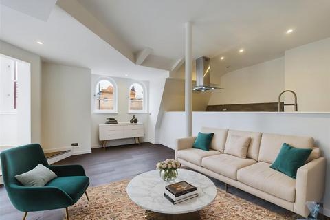 1 bedroom flat for sale, 1 Harewood Street, Leeds