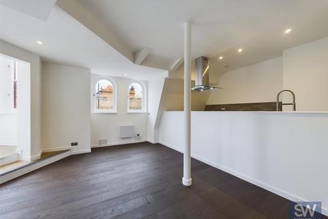 1 bedroom flat for sale, 1 Harewood Street, Leeds