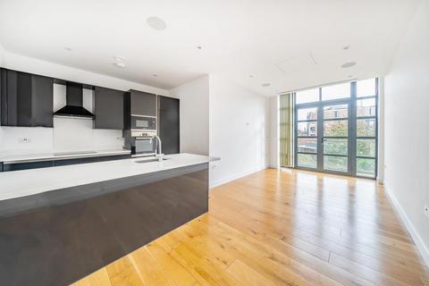 2 bedroom flat for sale, Hogarth Lane, Chiswick