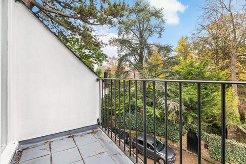 1 bedroom flat for sale, West Hill, Harrow on the Hill Village Conservation Area