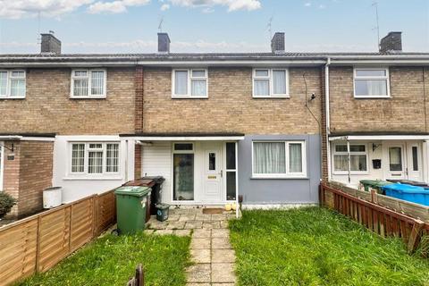 3 bedroom terraced house for sale, Farmstead Road, Corby NN18