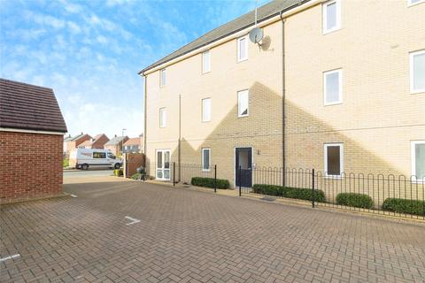 2 bedroom apartment for sale, Galapagos Grove, Newton Leys, Bletchley, Milton Keynes, MK3