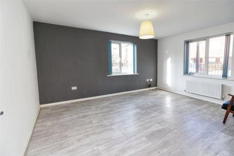 2 bedroom apartment for sale, Galapagos Grove, Newton Leys, Bletchley, Milton Keynes, MK3