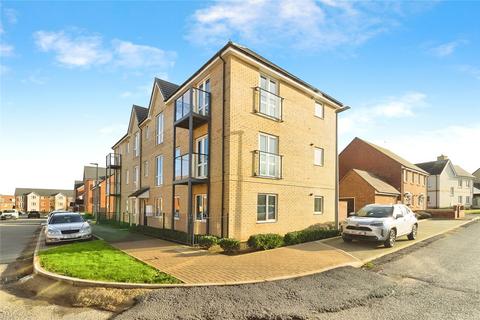 2 bedroom apartment for sale, Galapagos Grove, Newton Leys, Bletchley, Milton Keynes, MK3