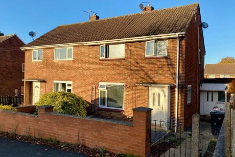 3 bedroom semi-detached house for sale, Queensway, Grantham, NG31