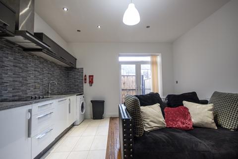 1 bedroom apartment to rent, Gosforth, Newcastle Upon Tyne, NE3