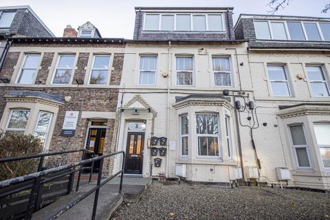 undefined, Gosforth, Newcastle Upon Tyne, NE3