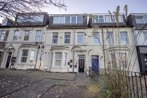 2 bedroom apartment to rent, Gosforth, Newcastle upon Tyne, NE3