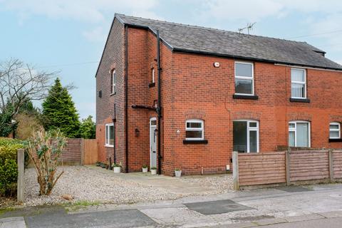 3 bedroom semi-detached house for sale, Oaks Avenue, Bolton, BL2