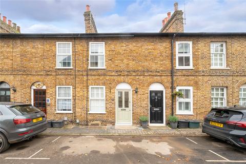 2 bedroom terraced house to rent, Temperance Street, St. Albans, Hertfordshire