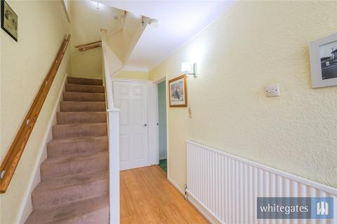 3 bedroom semi-detached house for sale, Rutland Avenue, Halewood, Liverpool, Merseyside, L26