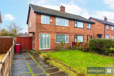 3 bedroom semi-detached house for sale, Rutland Avenue, Halewood, Liverpool, Merseyside, L26