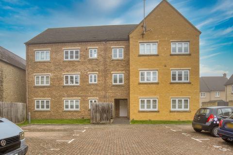 2 bedroom flat for sale, Priory Mill Lane, Witney, OX28