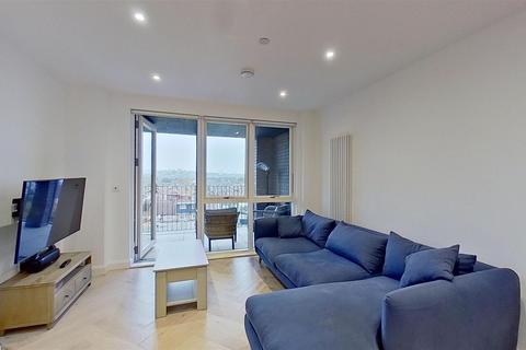 2 bedroom apartment for sale, Ravensbury Terrace, London