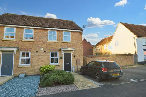undefined, Windsor Court, Bourne, PE10