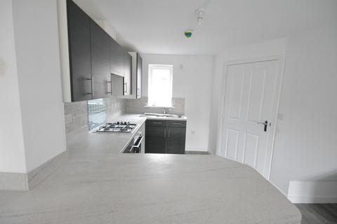 3 bedroom end of terrace house to rent, Rogers Avenue, Old St Mellons, Cardiff. CF3