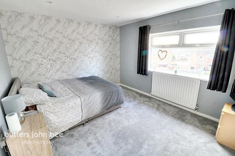 20 Brooklands Drive, Northwich, CW9 8EN