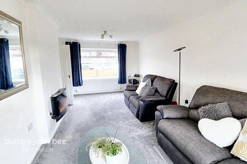 2 bedroom terraced house for sale, Brooklands Drive, Northwich