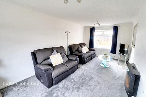 2 bedroom terraced house for sale, Brooklands Drive, Northwich