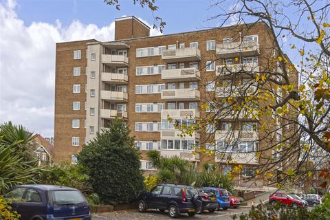 1 bedroom flat for sale, Manor Lea, Boundary Road, Worthing