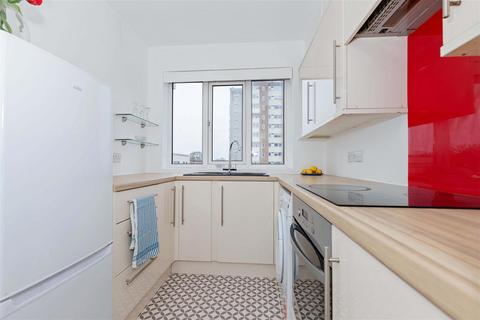 1 bedroom flat for sale, Manor Lea, Boundary Road, Worthing