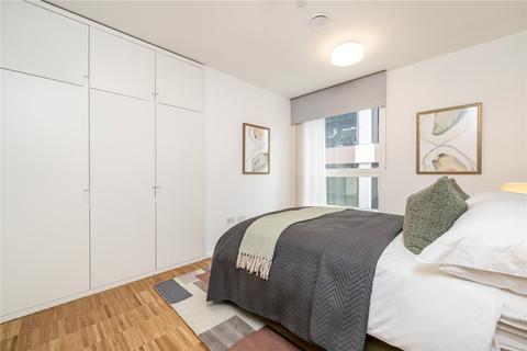 2 bedroom apartment to rent, Georgiana Street, London NW1