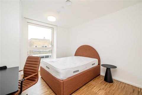 2 bedroom apartment to rent, Georgiana Street, London NW1