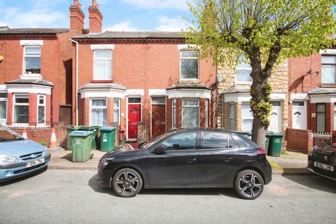 3 bedroom terraced house for sale, Bolingbroke Road, Coventry