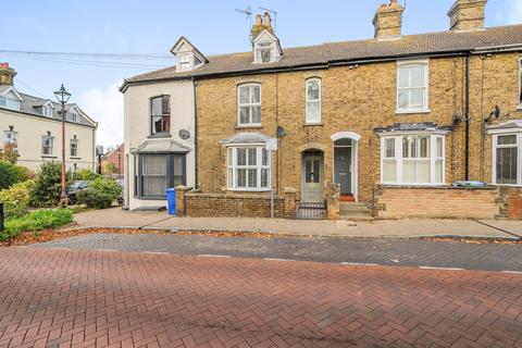 4 bedroom terraced house for sale, Napleton Road, Faversham, ME13