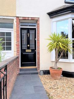 3 bedroom end of terrace house for sale, West Terrace, Exeter EX1