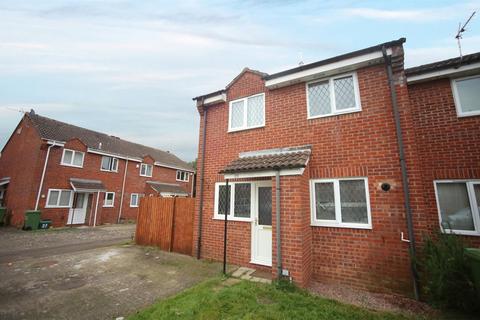 1 bedroom semi-detached house to rent, Honeybourne Drive, Cheltenham, Gloucestershire, GL51