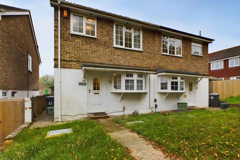 3 bedroom semi-detached house for sale, Yew Tree Rise, Calcot, Reading, RG31