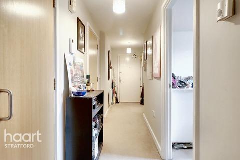 undefined, Luxembourg Mews, Stratford