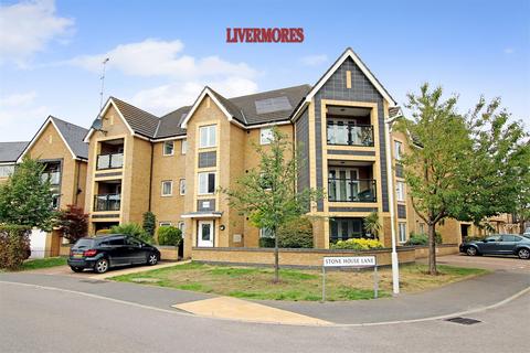 2 bedroom apartment to rent, Chapel Drive, Dartford, Kent.