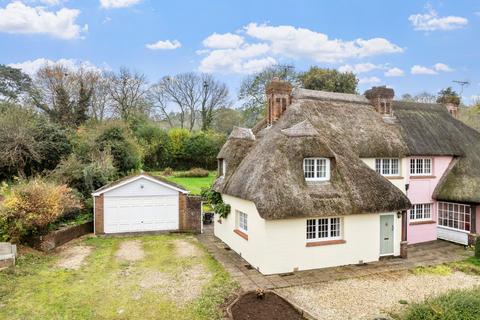 4 bedroom semi-detached house for sale, Briantspuddle, Dorset