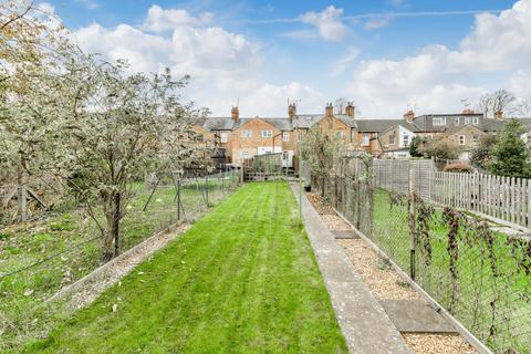 3 bedroom terraced house for sale, Wellingborough Road, Olney MK46