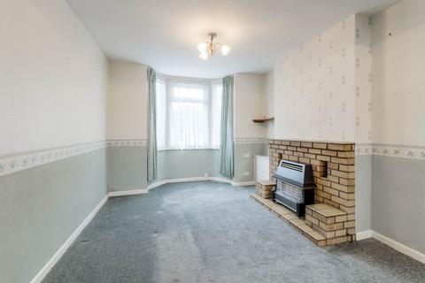 3 bedroom terraced house for sale, Wellingborough Road, Olney MK46