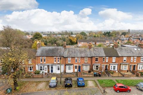 3 bedroom terraced house for sale, Wellingborough Road, Olney MK46