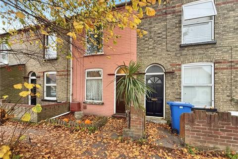 3 bedroom terraced house for sale, Kimberley Road, Lowestoft, Suffolk