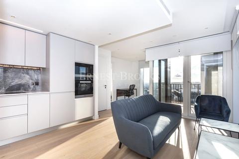 1 bedroom apartment to rent, Westmont Building, White City Living, White City, W12