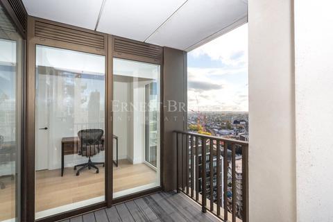 1 bedroom apartment to rent, Westmont Building, White City Living, White City, W12