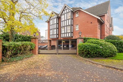 undefined, Mountside Place, 1a Heathside Road, Woking, GU22